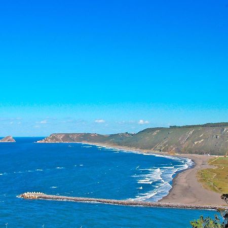 Apartamento Piscina Y Playa La Arena エクステリア 写真