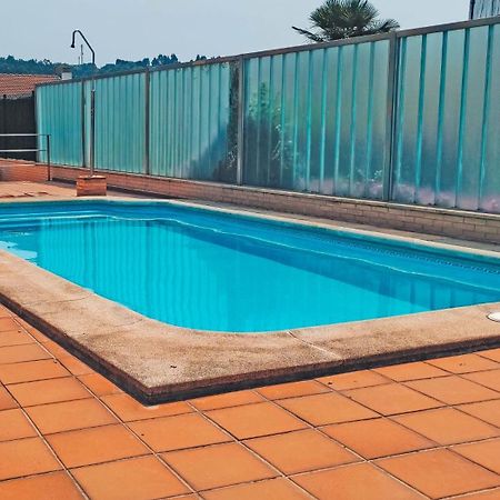 Apartamento Piscina Y Playa La Arena エクステリア 写真