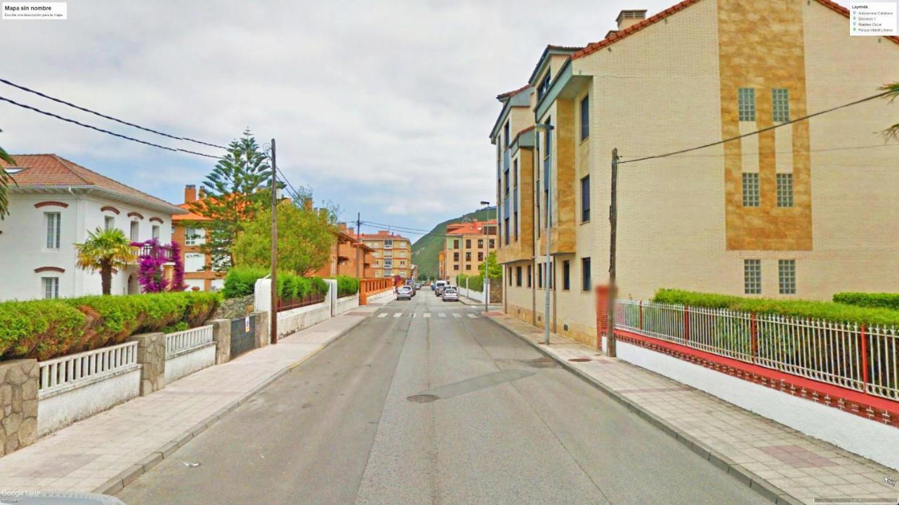 Apartamento Piscina Y Playa La Arena エクステリア 写真