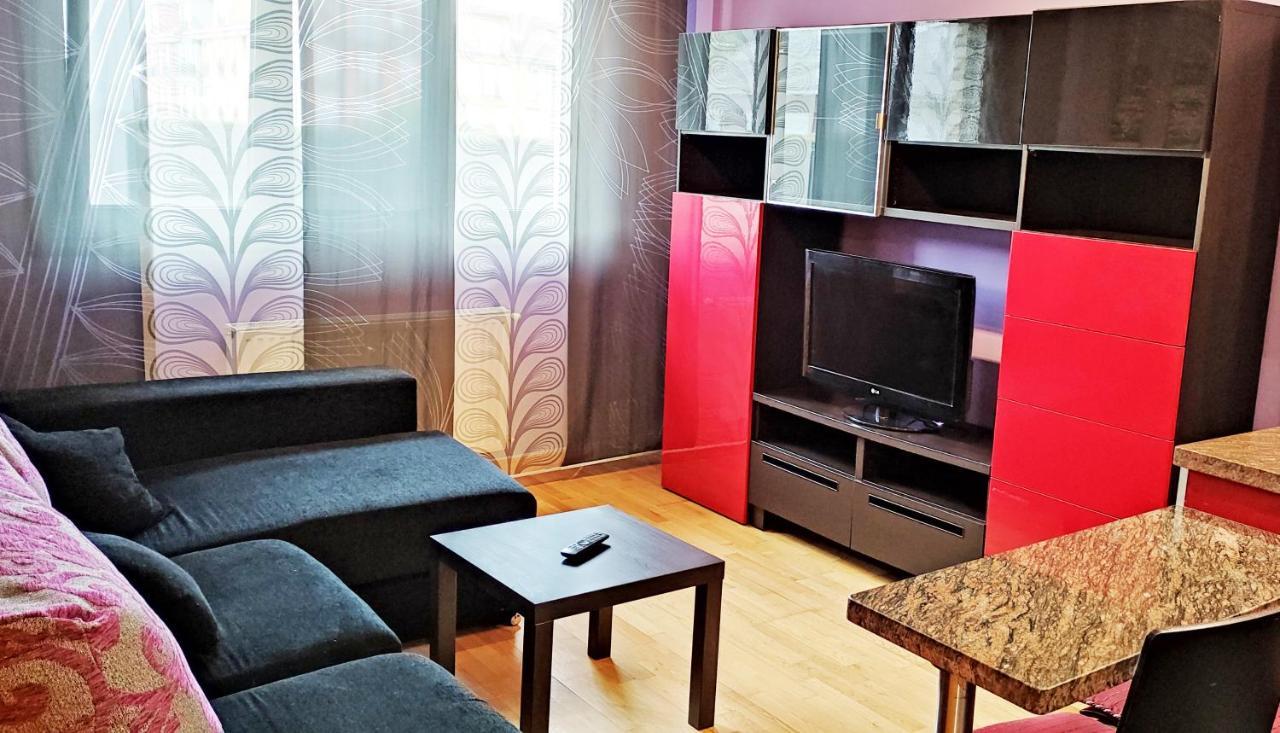 Apartamento Piscina Y Playa La Arena エクステリア 写真