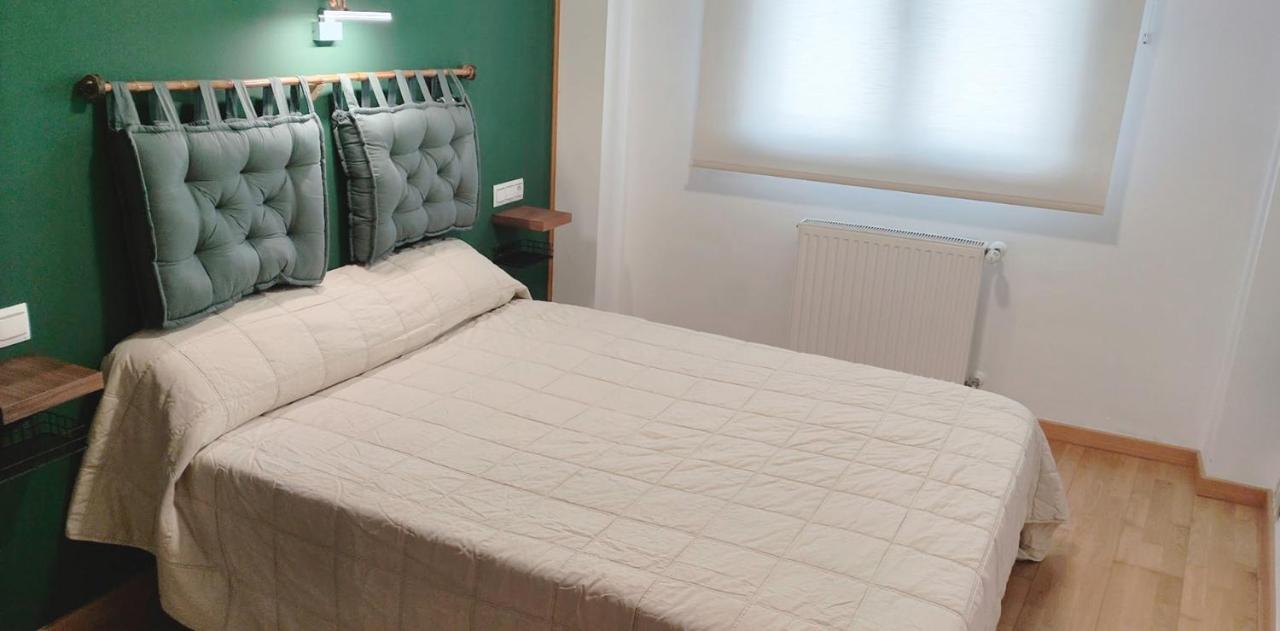 Apartamento Piscina Y Playa La Arena エクステリア 写真